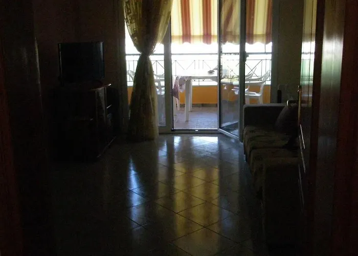 Lina\'S Apartment