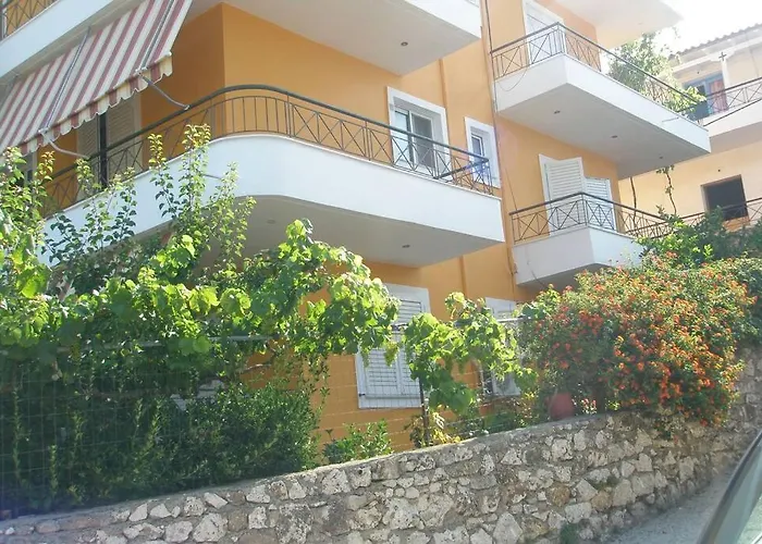 Lina\'S Apartment