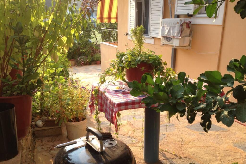 Lina's Apartamento *